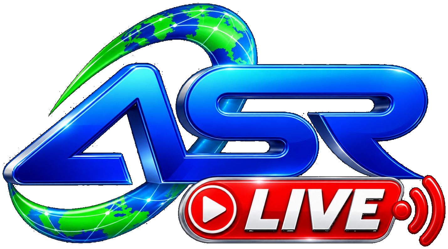 ASR LIVE